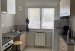 Appartement de plain pied à 30m de la palge