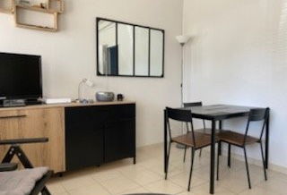 Appartement de plain pied à 30m de la palge