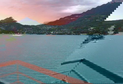 Apartment 2 bedroom Duingt