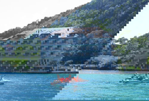 Apartment 2 bedroom Duingt