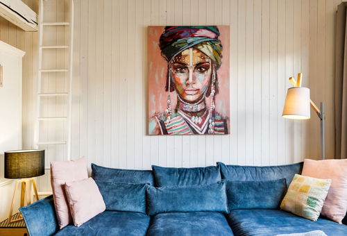 Apartment 1 bedroom Annecy