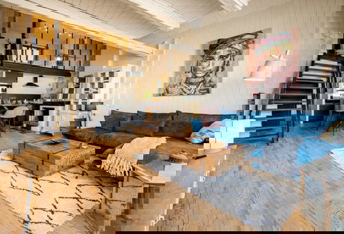 Apartment 1 bedroom Annecy