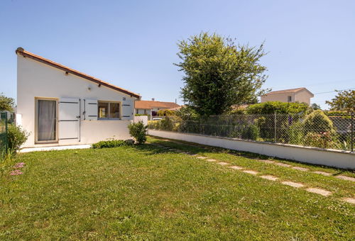 Maison 2 chambres Saint-palais-sur-mer