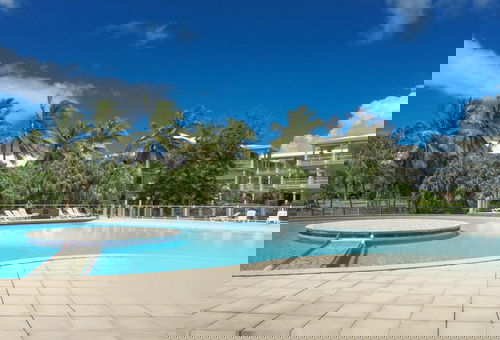 Apartment 1 bedroom Saint-françois-longchamp