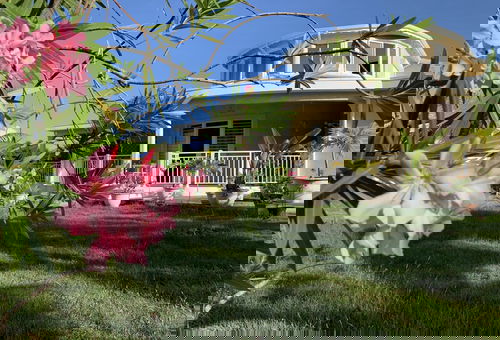 Apartment 1 bedroom Church Point