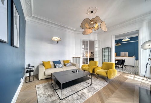 Cannes Luxury Rental - Apartment City Center