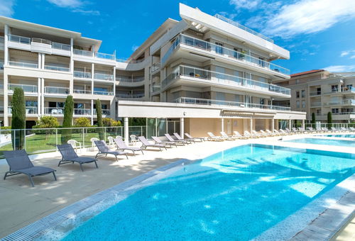Apartment 1 bedroom Cannes
