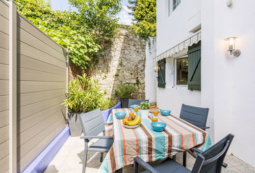 Apartment 1 bedroom Saint-jean-de-luz