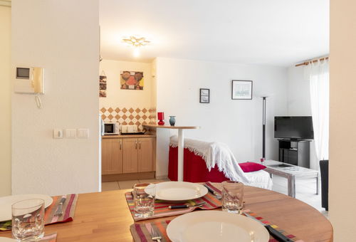 Appartement 1 chambre Arcachon