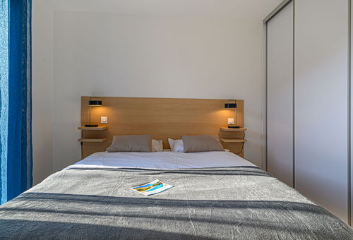 Appartement 1 chambre Carnac