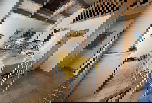 Haus im Herzen des Dorfes in Strandnähe