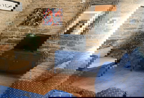 Maison au coeur du village à proximité de la plage