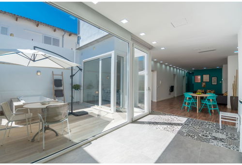 Apartment 1 bedroom Sa Pobla