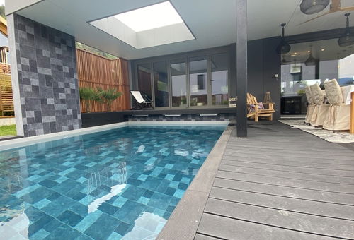 Villa 4 bedroom Sévrier