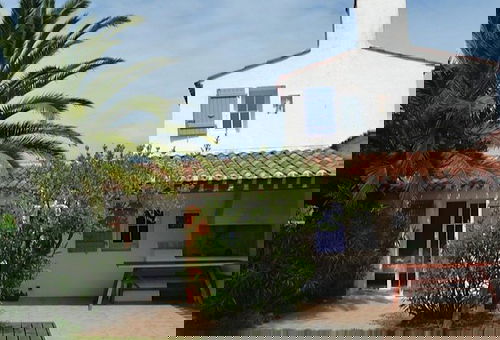 Nice house with a private garden in Noirmoutier en l'Ile