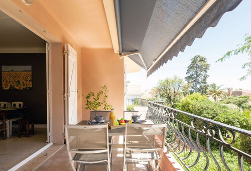 Appartement 2 chambres