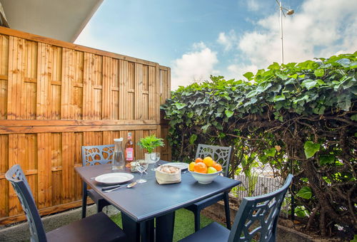 Apartment 1 bedroom Cagnes-sur-mer
