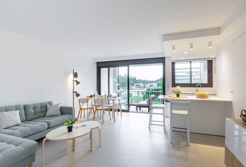 Apartment 2 bedroom Sainte-maxime