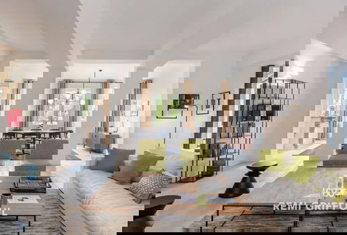 La Villa Gernez  standing 5 stars Full Historic Center