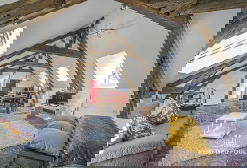 Loft Quélin 5 - Charming Normand loft - Center