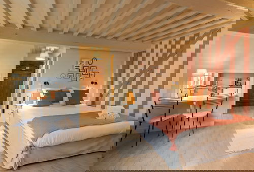 "couleur corail" studio city center