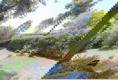 Charming & bright flat with AC, Garden 300m² and Closed Garage - BENAKEY