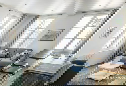  Apartment Quélin 4 - 46 m² city center