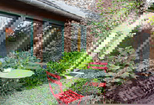 Joli cottage 4* récemment rénové en mai 2021, ce cocon de 36 m2 vous propose...