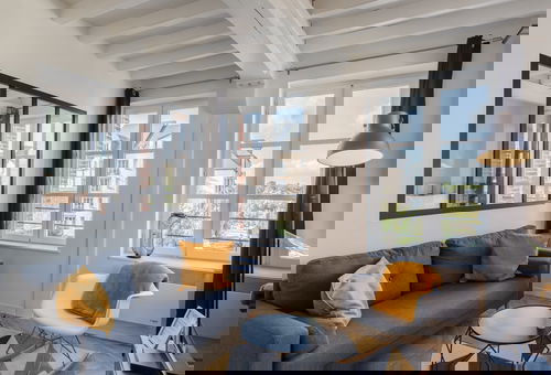  le temps de vivre - city center - wifi