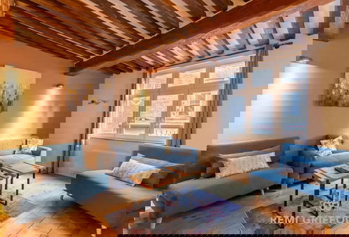 La Cachette de Lucie -  center of Honfleur - 100m from the Port - 2P