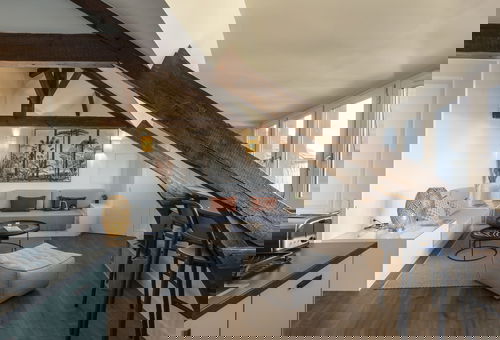 Là-Haut - 3 * Panorama of the Estuary - City Center