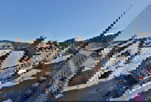 Elégant Duplex au Cœur d'Honfleur - 6 Pers