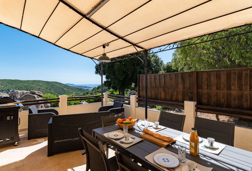 Villa 1 bedroom Sotta