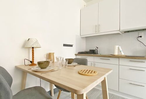 Apartment Annecy