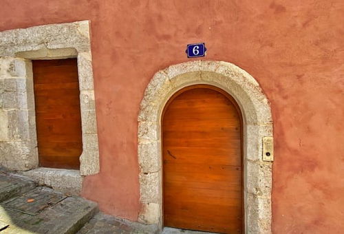 Apartment Annecy