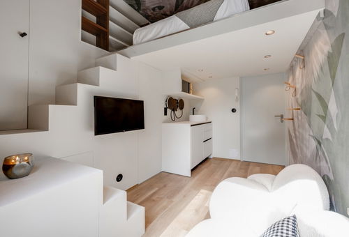Apartment Annecy