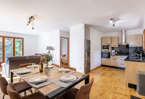 Villa 3 bedroom Sainte-maxime