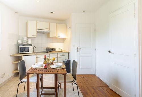 Apartment 1 bedroom Biarritz