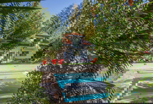 Lac d'Annecy - Veyrier du lac : High standing house for 8 people with...