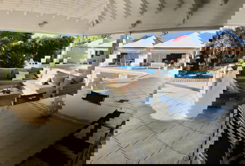 Villa 3 bedroom Saint-françois