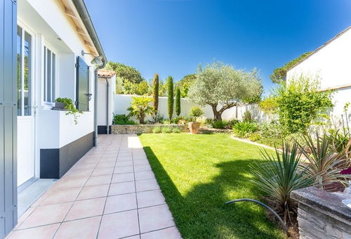 Pleasant holiday home for up to 6 people