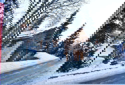 Méribel (73) - Altitude 1600 - Chalet Bonmartin
3-room chalet -...