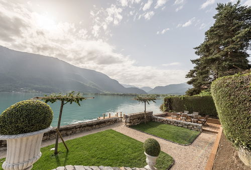 Villa 4 bedroom Doussard