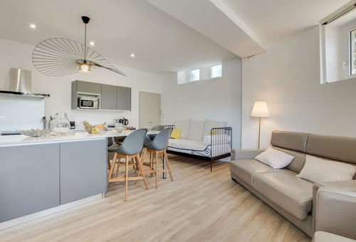 Appartement 1 chambre Biarritz