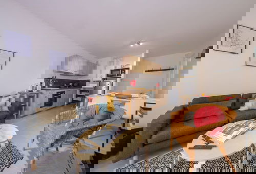 Apartment 2 bedroom Annecy