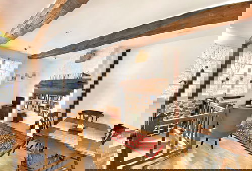 La Terrasse Notre Dame - Character house - 4P - Center Honfleur