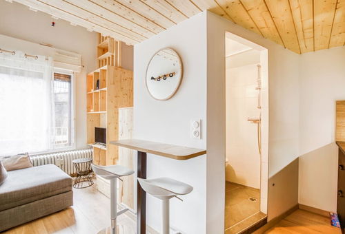 Appartement Annecy