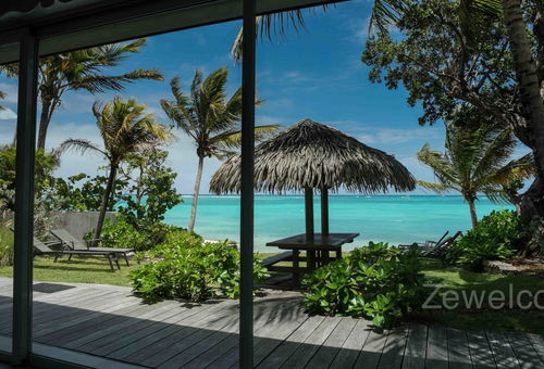 Villa 4 bedroom Saint-françois