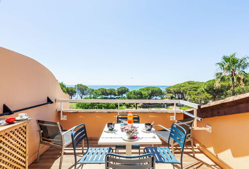 Apartment 1 bedroom Roquebrune-sur-argens