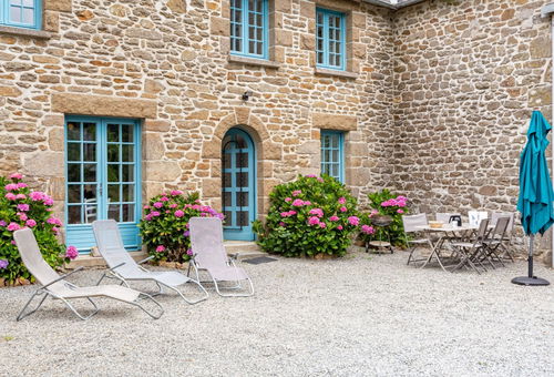 Villa 2 bedroom Cancale